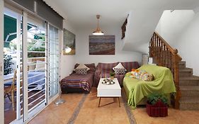 Duplex Miramar