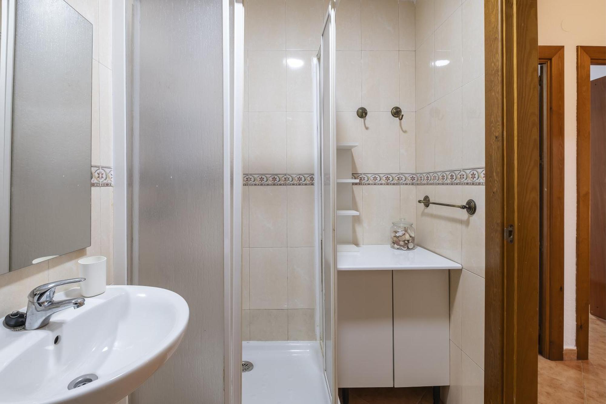 Apartamento Duplex Miramar La Cala Del Moral Exterior foto