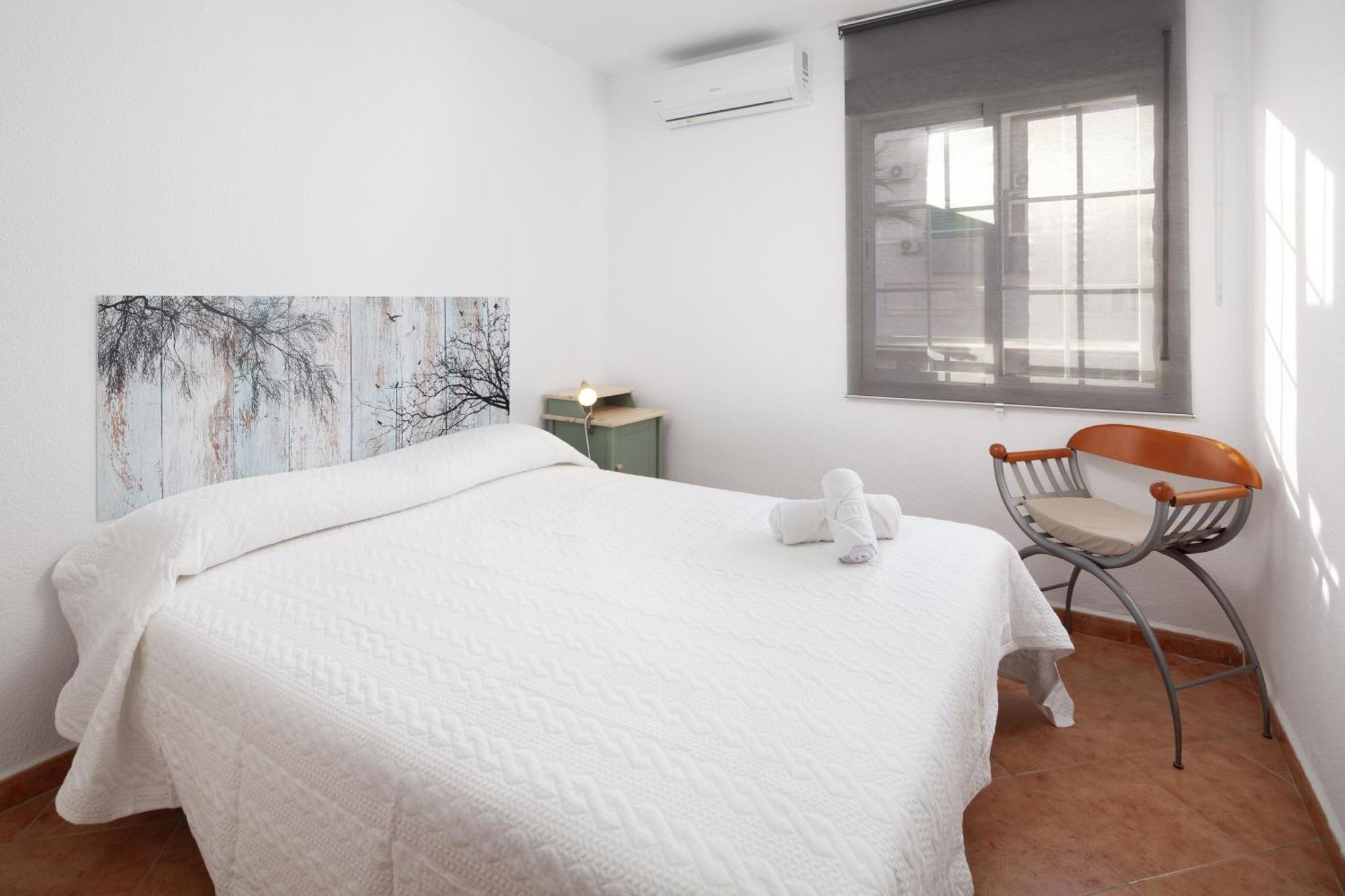 Apartamento Duplex Miramar La Cala Del Moral Exterior foto