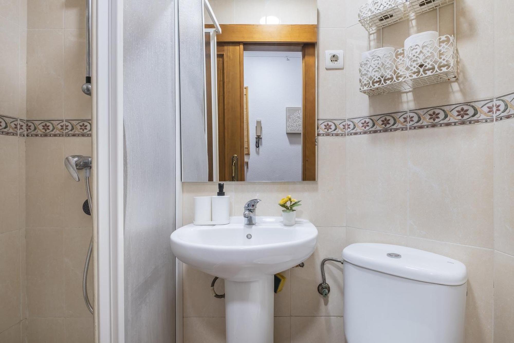 Apartamento Duplex Miramar La Cala Del Moral Exterior foto