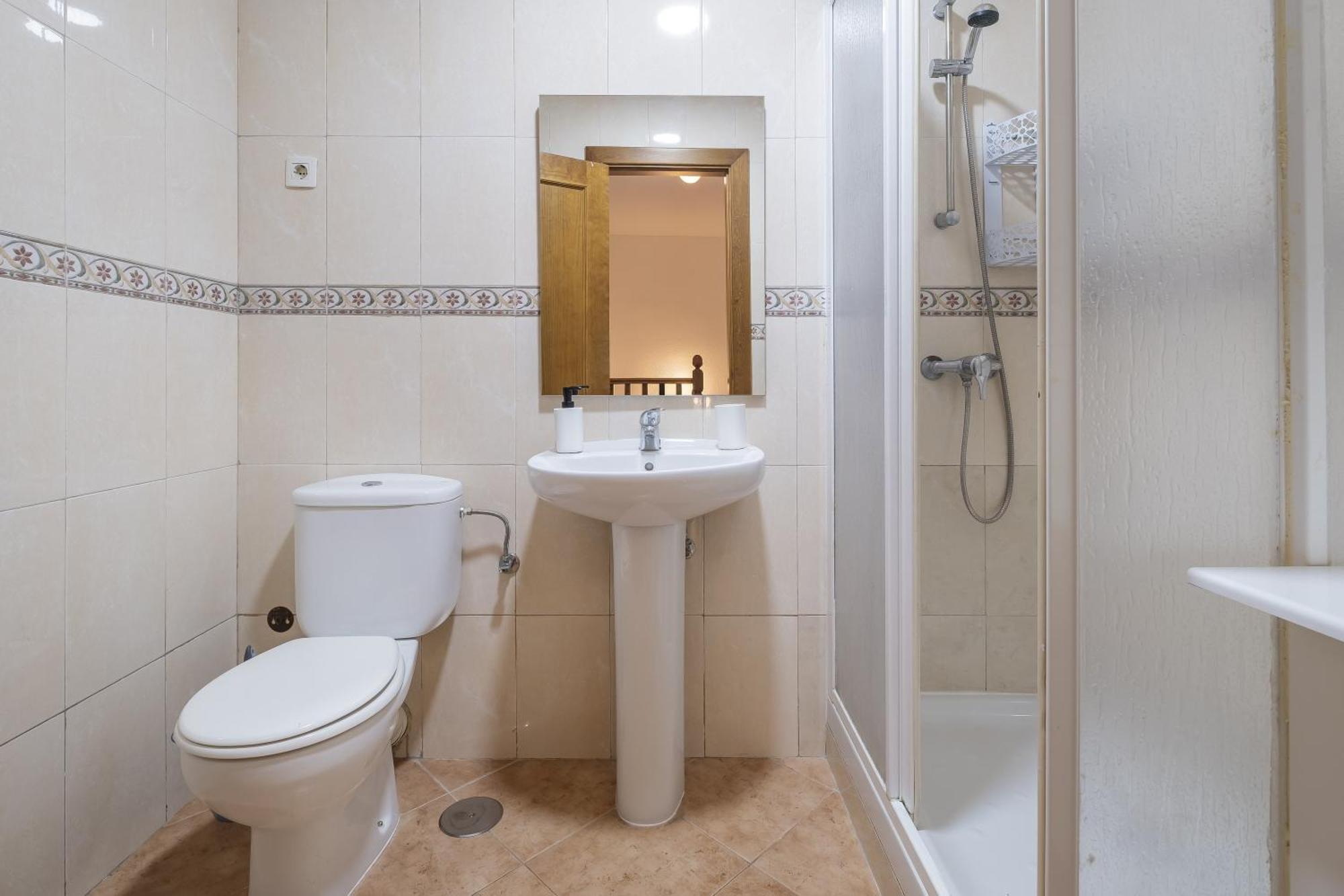 Apartamento Duplex Miramar La Cala Del Moral Exterior foto