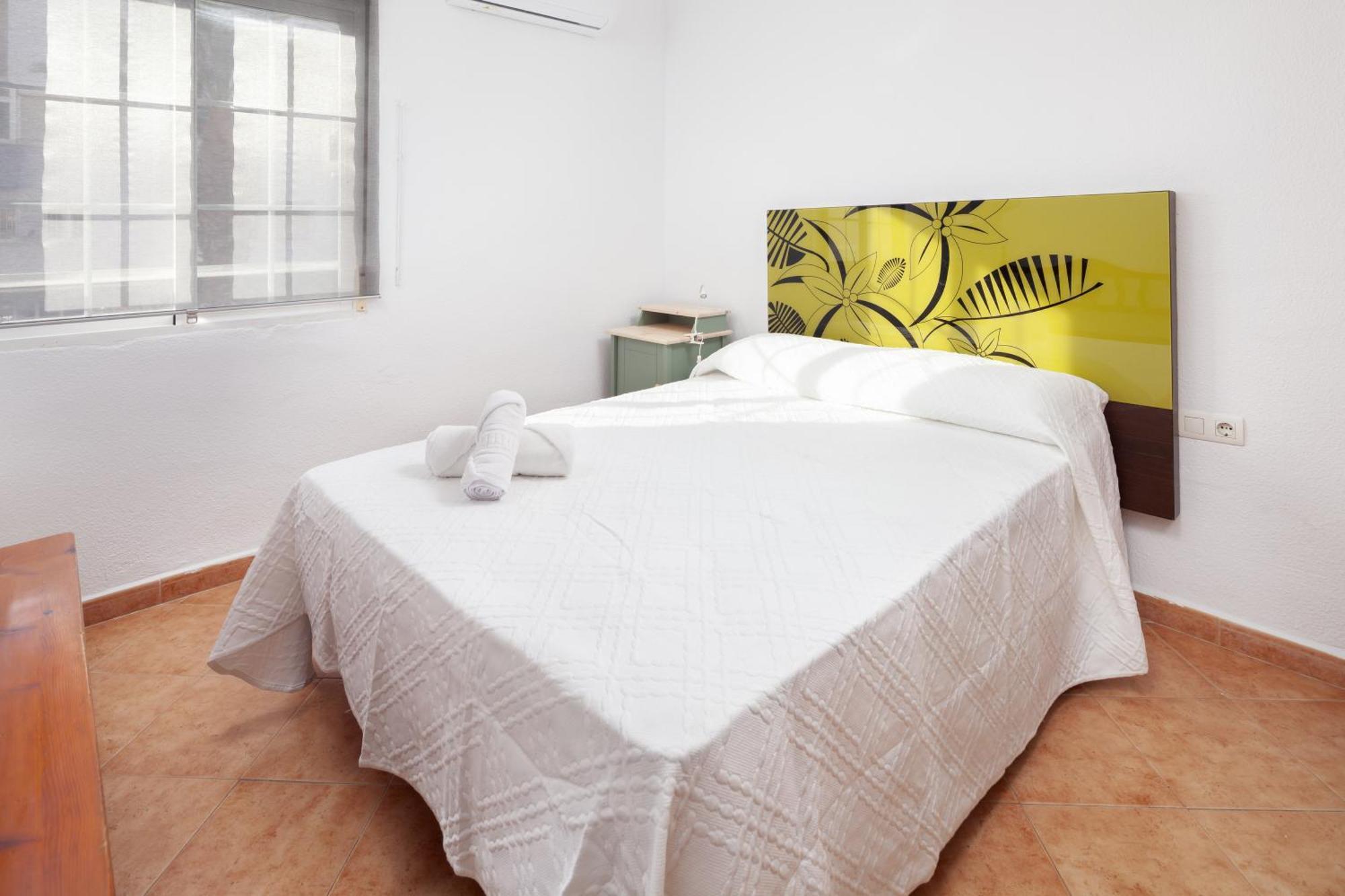 Apartamento Duplex Miramar La Cala Del Moral Exterior foto